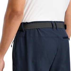 Jack Wolfskin Herren Gürtel Webgürtel Flechtgürtel Magnetic Belt - Bild 3 Jack Wolfskin Herren Gürtel Webgürtel Flechtgürtel Magnetic Belt - Bild 3