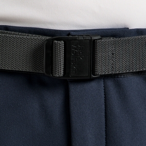 Jack Wolfskin Herren Gürtel Webgürtel Flechtgürtel Magnetic Belt - Bild 5 Jack Wolfskin Herren Gürtel Webgürtel Flechtgürtel Magnetic Belt - Bild 5