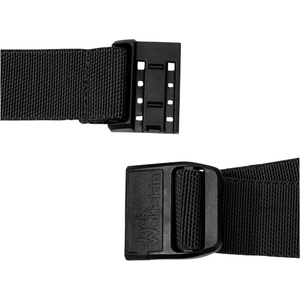 Jack Wolfskin Herren Gürtel Webgürtel Flechtgürtel Magnetic Belt - Bild 2 Jack Wolfskin Herren Gürtel Webgürtel Flechtgürtel Magnetic Belt - Bild 2
