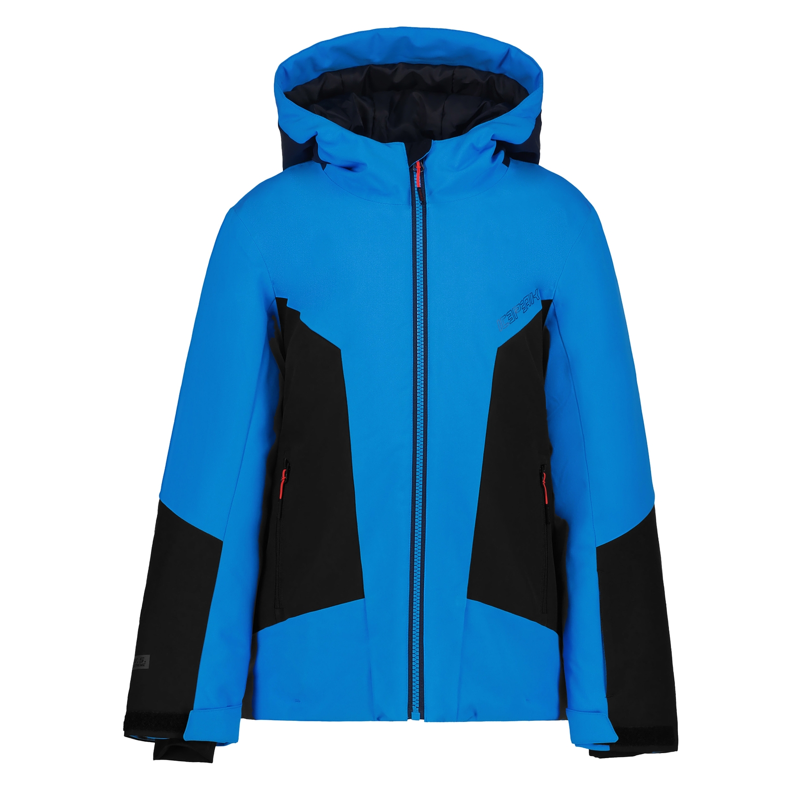 Icepeak Jungen Skijacke Schneejacke Anorak Jacke Langdon JR Icepeak Jungen Skijacke Schneejacke Anorak Jacke Langdon JR