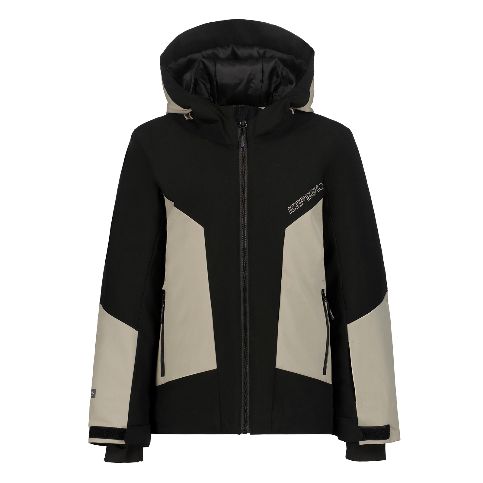 Icepeak Jungen Skijacke Schneejacke Anorak Jacke Langdon JR Icepeak Jungen Skijacke Schneejacke Anorak Jacke Langdon JR