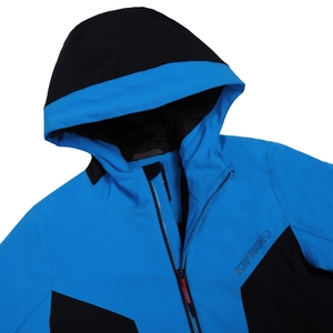 Icepeak Jungen Skijacke Schneejacke Anorak Jacke Langdon JR - Bild 4 Icepeak Jungen Skijacke Schneejacke Anorak Jacke Langdon JR - Bild 4