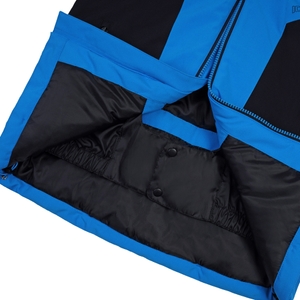 Icepeak Jungen Skijacke Schneejacke Anorak Jacke Langdon JR - Bild 5 Icepeak Jungen Skijacke Schneejacke Anorak Jacke Langdon JR - Bild 5