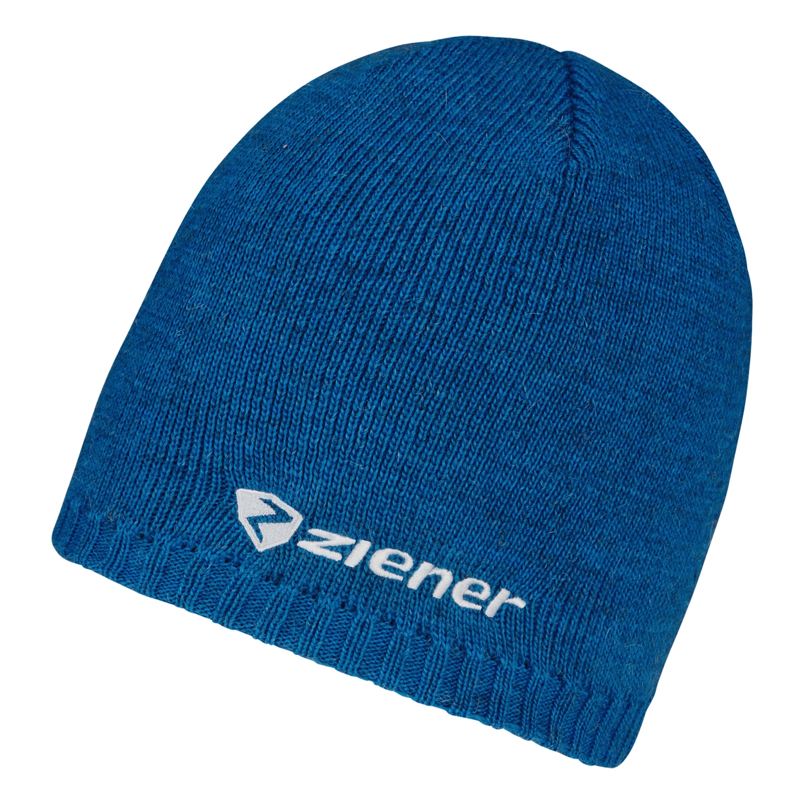 Ziener Unisex Herren Damen Mütze Beanie Strickmütze Iruno-Z Hat Ziener Unisex Herren Damen Mütze Beanie Strickmütze Iruno-Z Hat