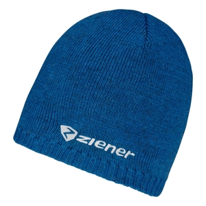 Ziener Unisex Herren Damen Mütze Beanie Strickmütze Iruno-Z Hat - Bild 0 Ziener Unisex Herren Damen Mütze Beanie Strickmütze Iruno-Z Hat