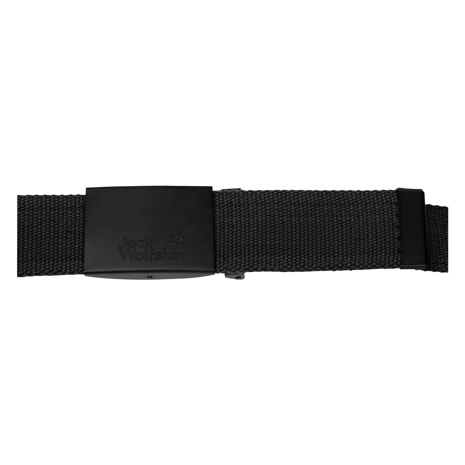 Jack Wolfskin Herren Gürtel Webgürtel Flechtgürtel Hidden Belt Jack Wolfskin Herren Gürtel Webgürtel Flechtgürtel Hidden Belt