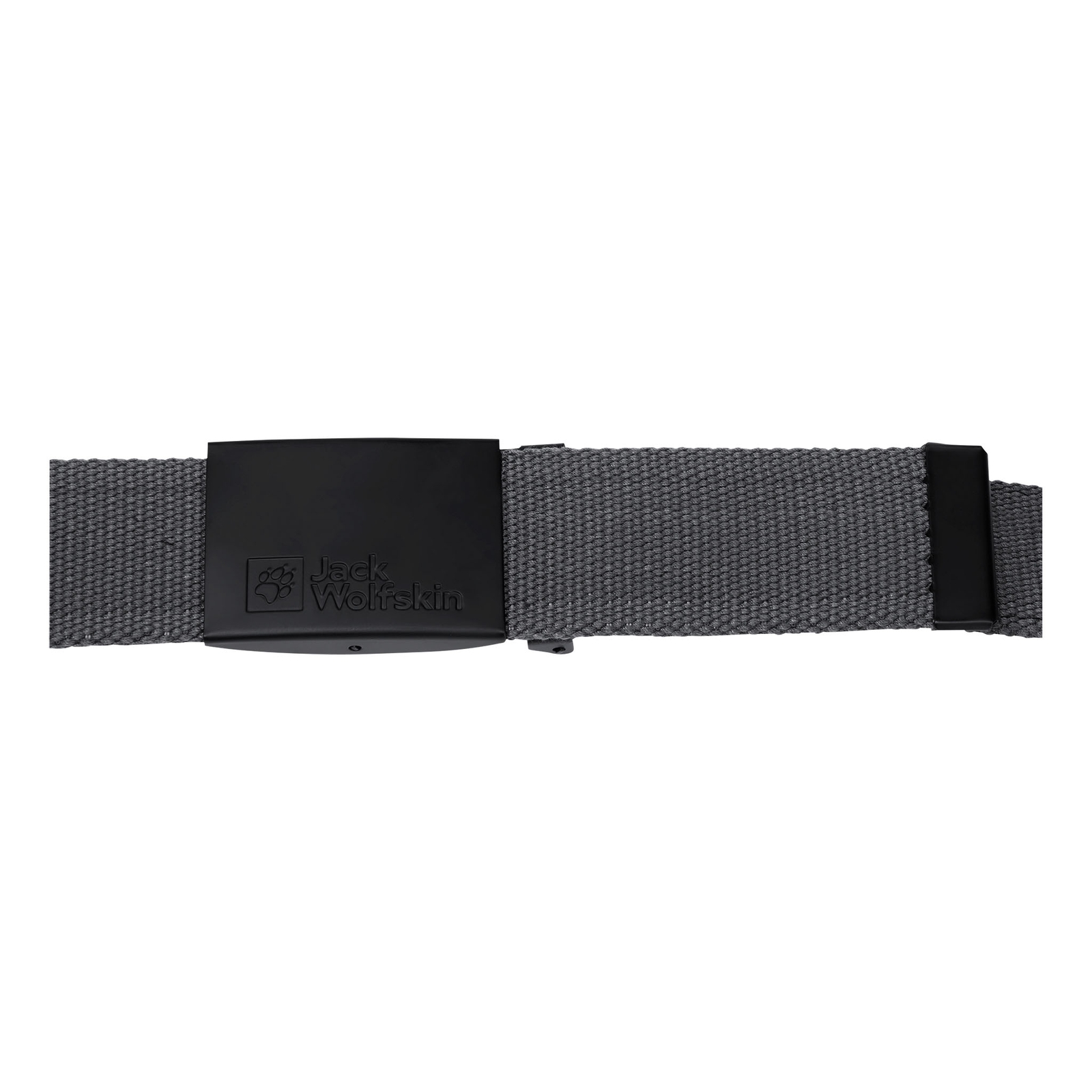 Jack Wolfskin Herren Gürtel Webgürtel Flechtgürtel Hidden Belt Jack Wolfskin Herren Gürtel Webgürtel Flechtgürtel Hidden Belt