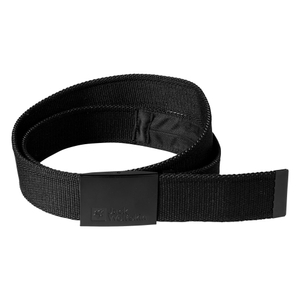 Jack Wolfskin Herren Gürtel Webgürtel Flechtgürtel Hidden Belt - Bild 1 Jack Wolfskin Herren Gürtel Webgürtel Flechtgürtel Hidden Belt - Bild 1