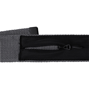 Jack Wolfskin Herren Gürtel Webgürtel Flechtgürtel Hidden Belt - Bild 2 Jack Wolfskin Herren Gürtel Webgürtel Flechtgürtel Hidden Belt - Bild 2