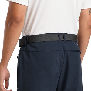 Jack Wolfskin Herren Gürtel Webgürtel Flechtgürtel Hidden Belt - Bild 4 Jack Wolfskin Herren Gürtel Webgürtel Flechtgürtel Hidden Belt - Bild 4