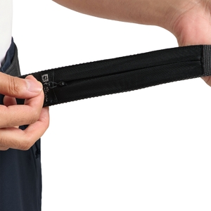 Jack Wolfskin Herren Gürtel Webgürtel Flechtgürtel Hidden Belt - Bild 6 Jack Wolfskin Herren Gürtel Webgürtel Flechtgürtel Hidden Belt - Bild 6