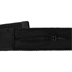 Jack Wolfskin Herren Gürtel Webgürtel Flechtgürtel Hidden Belt - Bild 2 Jack Wolfskin Herren Gürtel Webgürtel Flechtgürtel Hidden Belt - Bild 2