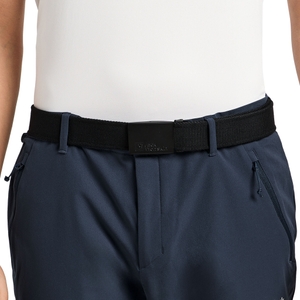 Jack Wolfskin Herren Gürtel Webgürtel Flechtgürtel Hidden Belt - Bild 3 Jack Wolfskin Herren Gürtel Webgürtel Flechtgürtel Hidden Belt - Bild 3