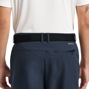 Jack Wolfskin Herren Gürtel Webgürtel Flechtgürtel Hidden Belt - Bild 4 Jack Wolfskin Herren Gürtel Webgürtel Flechtgürtel Hidden Belt - Bild 4