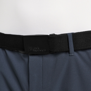 Jack Wolfskin Herren Gürtel Webgürtel Flechtgürtel Hidden Belt - Bild 5 Jack Wolfskin Herren Gürtel Webgürtel Flechtgürtel Hidden Belt - Bild 5