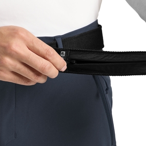 Jack Wolfskin Herren Gürtel Webgürtel Flechtgürtel Hidden Belt - Bild 6 Jack Wolfskin Herren Gürtel Webgürtel Flechtgürtel Hidden Belt - Bild 6