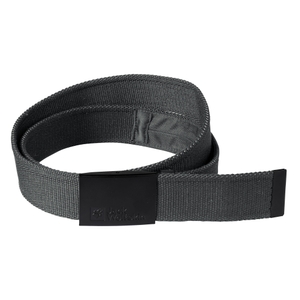 Jack Wolfskin Herren Gürtel Webgürtel Flechtgürtel Hidden Belt - Bild 1 Jack Wolfskin Herren Gürtel Webgürtel Flechtgürtel Hidden Belt - Bild 1