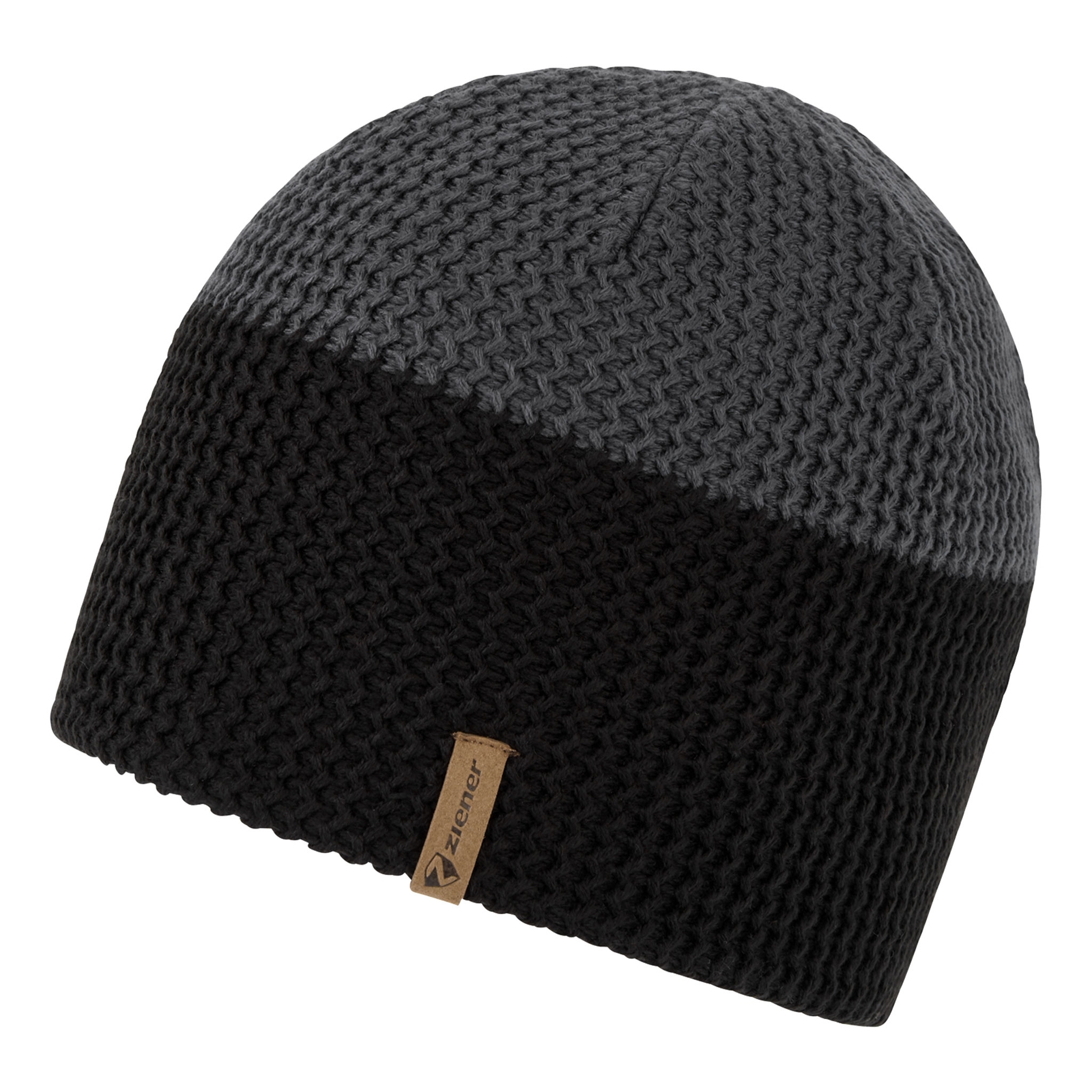 Ziener Unisex Herren Damen Mütze Beanie Strickmütze Iblime-Z Hat Ziener Unisex Herren Damen Mütze Beanie Strickmütze Iblime-Z Hat