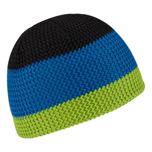 Ziener Unisex Herren Damen Mütze Beanie Strickmütze Iblime-Z Hat - Bild 1 Ziener Unisex Herren Damen Mütze Beanie Strickmütze Iblime-Z Hat - Bild 1