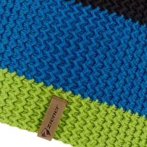 Ziener Unisex Herren Damen Mütze Beanie Strickmütze Iblime-Z Hat - Bild 2 Ziener Unisex Herren Damen Mütze Beanie Strickmütze Iblime-Z Hat - Bild 2