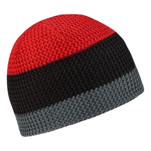 Ziener Unisex Herren Damen Mütze Beanie Strickmütze Iblime-Z Hat - Bild 1 Ziener Unisex Herren Damen Mütze Beanie Strickmütze Iblime-Z Hat - Bild 1