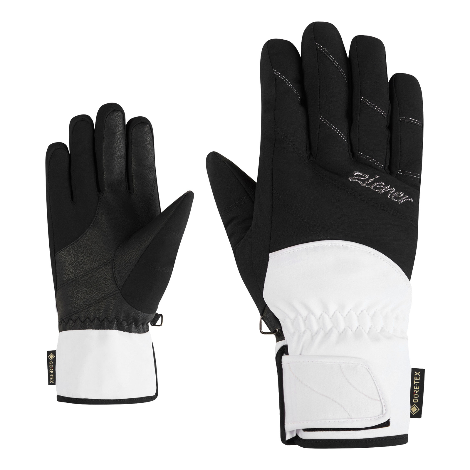 Ziener Damen Skihandschuhe Winterhandschuhe Handschuhe Katima-Z GTX Glove Lady Ziener Damen Skihandschuhe Winterhandschuhe Handschuhe Katima-Z GTX Glove Lady