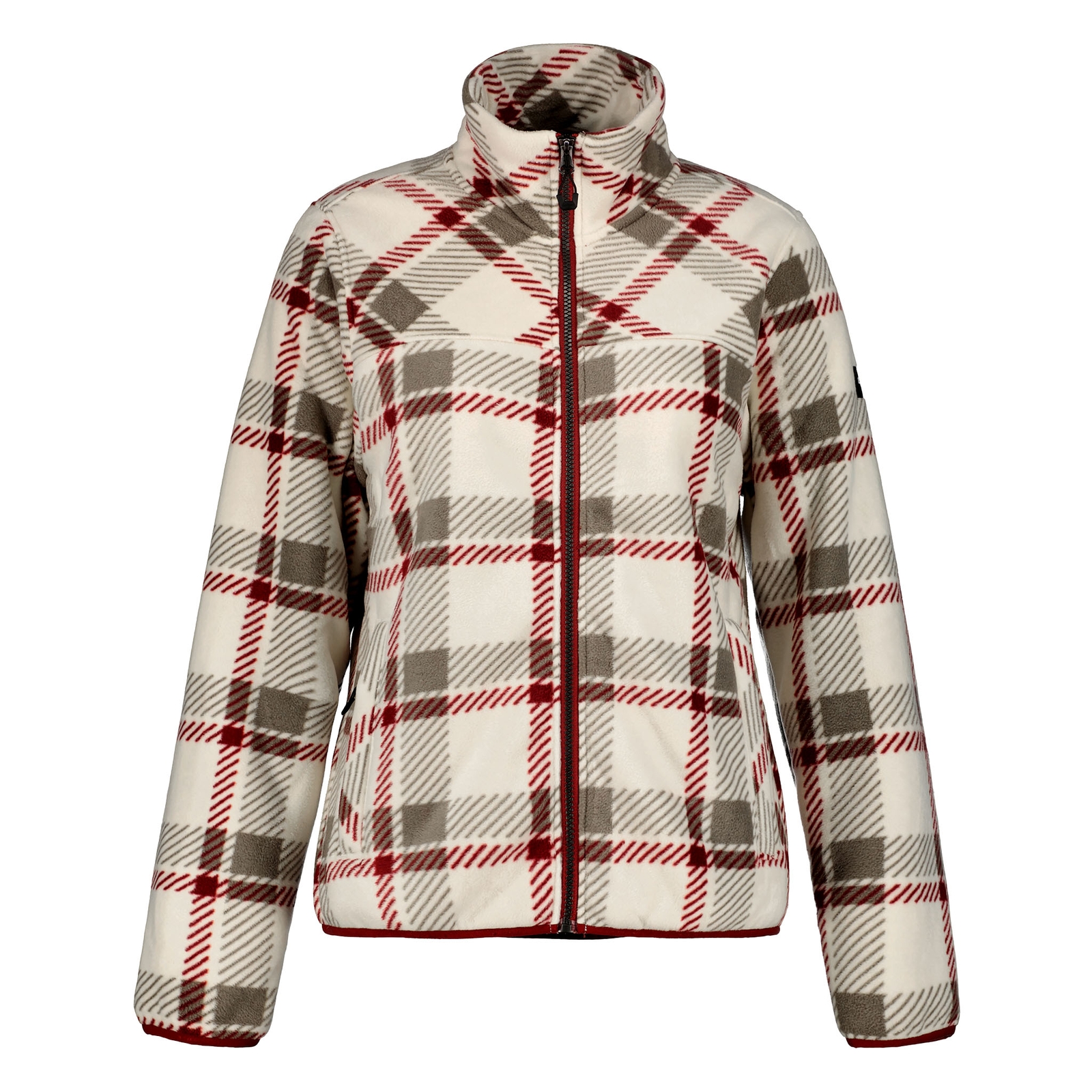 Icepeak Damen Jacke Outdoorjacke Fleecejacke Midlayerjacke Moulins Icepeak Damen Jacke Outdoorjacke Fleecejacke Midlayerjacke Moulins