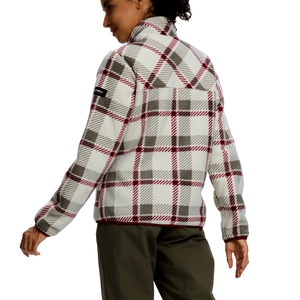 Icepeak Damen Jacke Outdoorjacke Fleecejacke Midlayerjacke Moulins - Bild 3 Icepeak Damen Jacke Outdoorjacke Fleecejacke Midlayerjacke Moulins - Bild 3