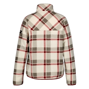 Icepeak Damen Jacke Outdoorjacke Fleecejacke Midlayerjacke Moulins - Bild 1 Icepeak Damen Jacke Outdoorjacke Fleecejacke Midlayerjacke Moulins - Bild 1