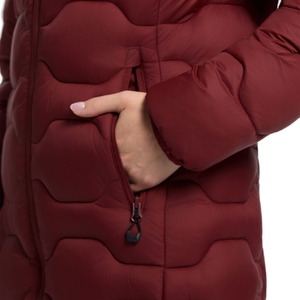 Icepeak Damen Mantel Steppmantel Wintermantel Bandis - Bild 4