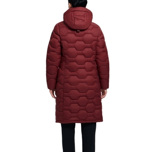 Icepeak Damen Mantel Steppmantel Wintermantel Bandis - Bild 3