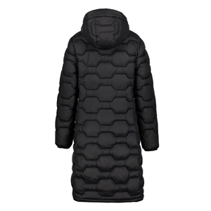 Icepeak Damen Mantel Steppmantel Wintermantel Bandis - Bild 2