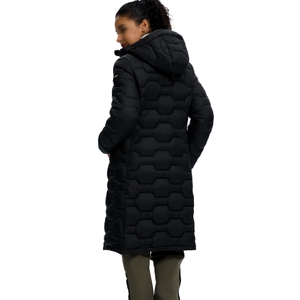 Icepeak Damen Mantel Steppmantel Wintermantel Bandis - Bild 4