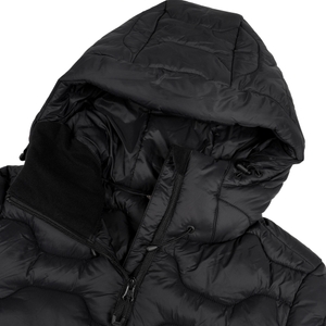 Icepeak Damen Mantel Steppmantel Wintermantel Bandis - Bild 6