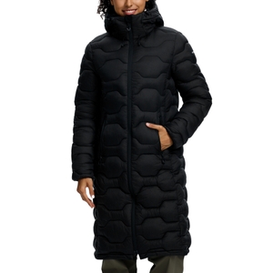 Icepeak Damen Mantel Steppmantel Wintermantel Bandis - Bild 3