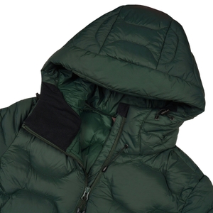 Icepeak Damen Mantel Steppmantel Wintermantel Bandis - Bild 6