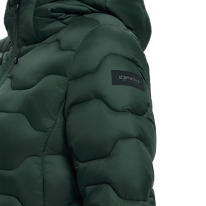 Icepeak Damen Mantel Steppmantel Wintermantel Bandis - Bild 5