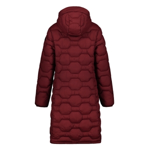 Icepeak Damen Mantel Steppmantel Wintermantel Bandis - Bild 1