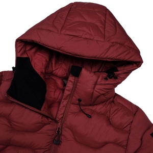 Icepeak Damen Mantel Steppmantel Wintermantel Bandis - Bild 6