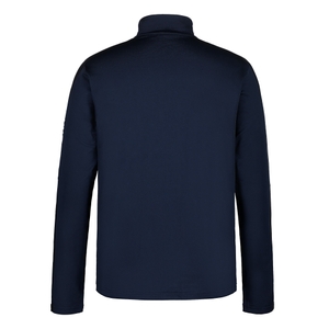 Icepeak Herren Half Zip Midlayer Funktionsshirt Thermoshirt Shirt Fleminton - Bild 1 Icepeak Herren Half Zip Midlayer Funktionsshirt Thermoshirt Shirt Fleminton - Bild 1