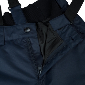 Icepeak Jungen Skihose Snowboardhose Schneehose Lenzen Jr - Bild 3 Icepeak Jungen Skihose Snowboardhose Schneehose Lenzen Jr - Bild 3