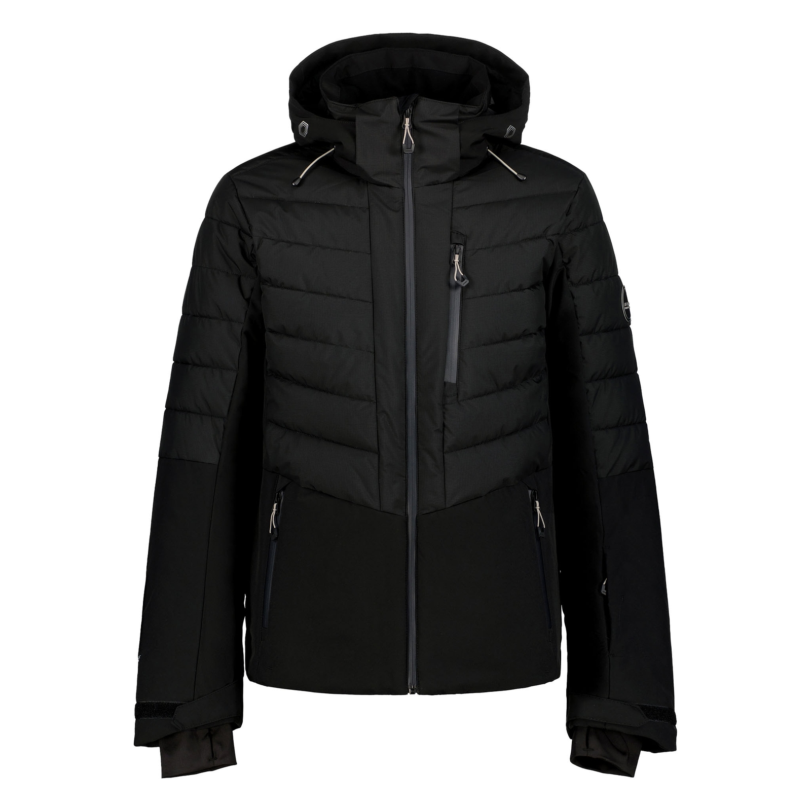Icepeak Herren Winterjacke Outdoorjacke Funktionsjacke Skijacke Folsom Icepeak Herren Winterjacke Outdoorjacke Funktionsjacke Skijacke Folsom
