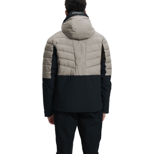 Icepeak Herren Winterjacke Outdoorjacke Funktionsjacke Skijacke Folsom - Bild 3 Icepeak Herren Winterjacke Outdoorjacke Funktionsjacke Skijacke Folsom - Bild 3