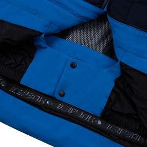 Icepeak Herren Winterjacke Outdoorjacke Funktionsjacke Skijacke Folsom - Bild 4 Icepeak Herren Winterjacke Outdoorjacke Funktionsjacke Skijacke Folsom - Bild 4