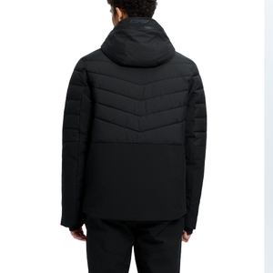 Icepeak Herren Winterjacke Outdoorjacke Funktionsjacke Skijacke Folsom - Bild 3 Icepeak Herren Winterjacke Outdoorjacke Funktionsjacke Skijacke Folsom - Bild 3