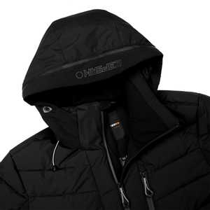 Icepeak Herren Winterjacke Outdoorjacke Funktionsjacke Skijacke Folsom - Bild 6 Icepeak Herren Winterjacke Outdoorjacke Funktionsjacke Skijacke Folsom - Bild 6