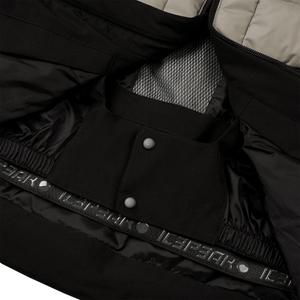 Icepeak Herren Winterjacke Outdoorjacke Funktionsjacke Skijacke Folsom - Bild 5 Icepeak Herren Winterjacke Outdoorjacke Funktionsjacke Skijacke Folsom - Bild 5