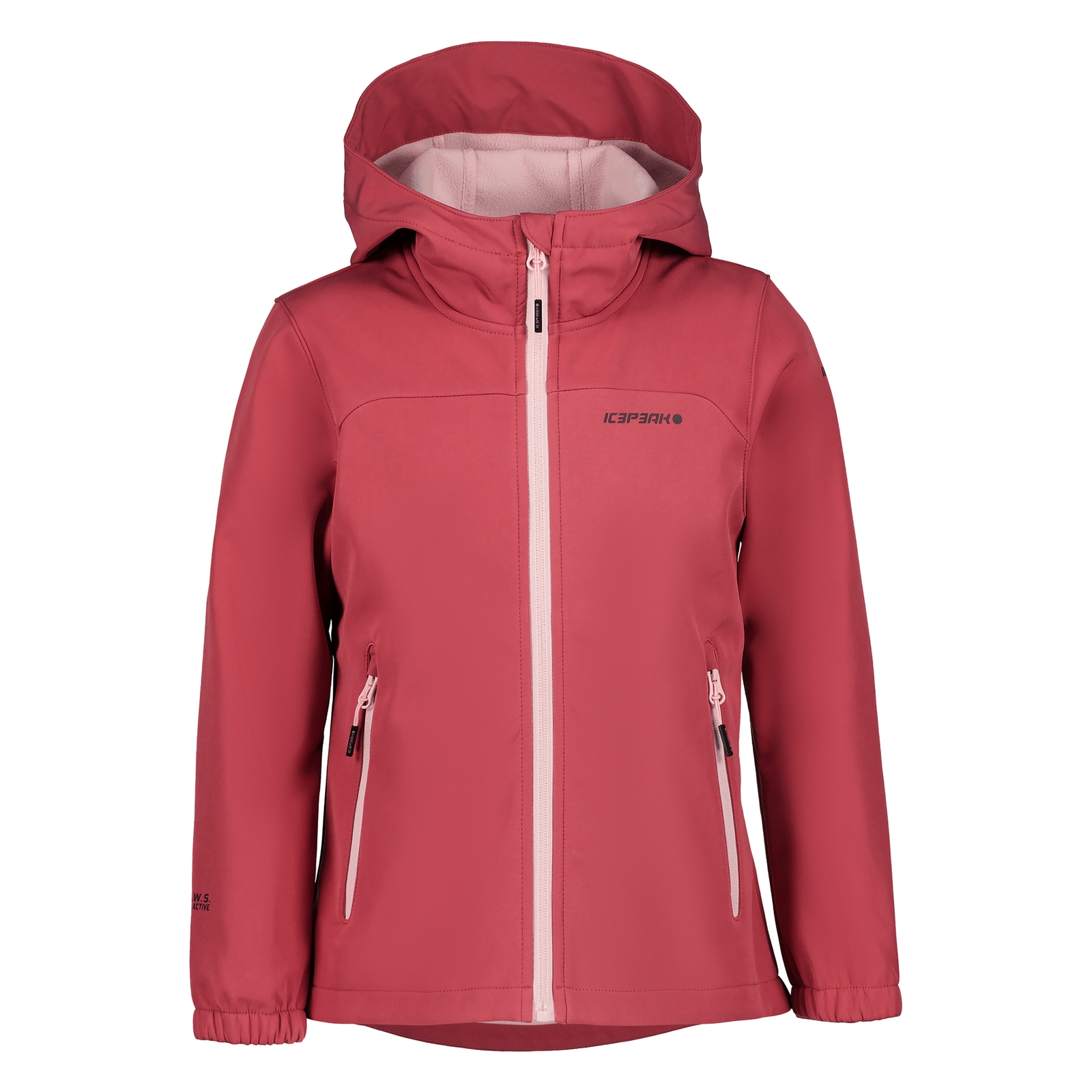 Icepeak Mädchen Softshelljacke Outdoorjacke Wanderjacke Kobryn Jr Icepeak Mädchen Softshelljacke Outdoorjacke Wanderjacke Kobryn Jr
