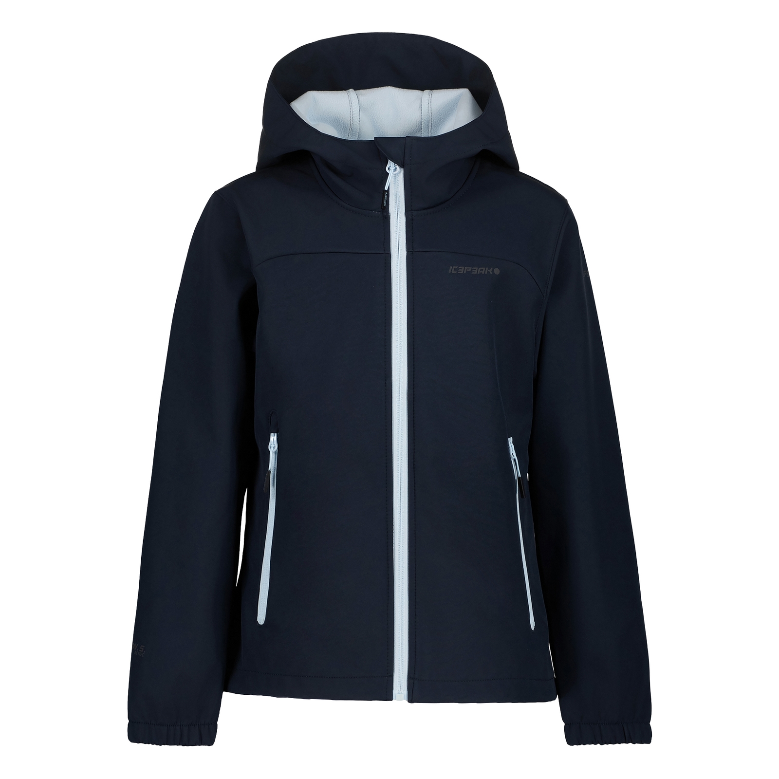 Icepeak Mädchen Softshelljacke Outdoorjacke Wanderjacke Kobryn Jr Icepeak Mädchen Softshelljacke Outdoorjacke Wanderjacke Kobryn Jr