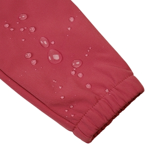 Icepeak Mädchen Softshelljacke Outdoorjacke Wanderjacke Kobryn Jr - Bild 4 Icepeak Mädchen Softshelljacke Outdoorjacke Wanderjacke Kobryn Jr - Bild 4